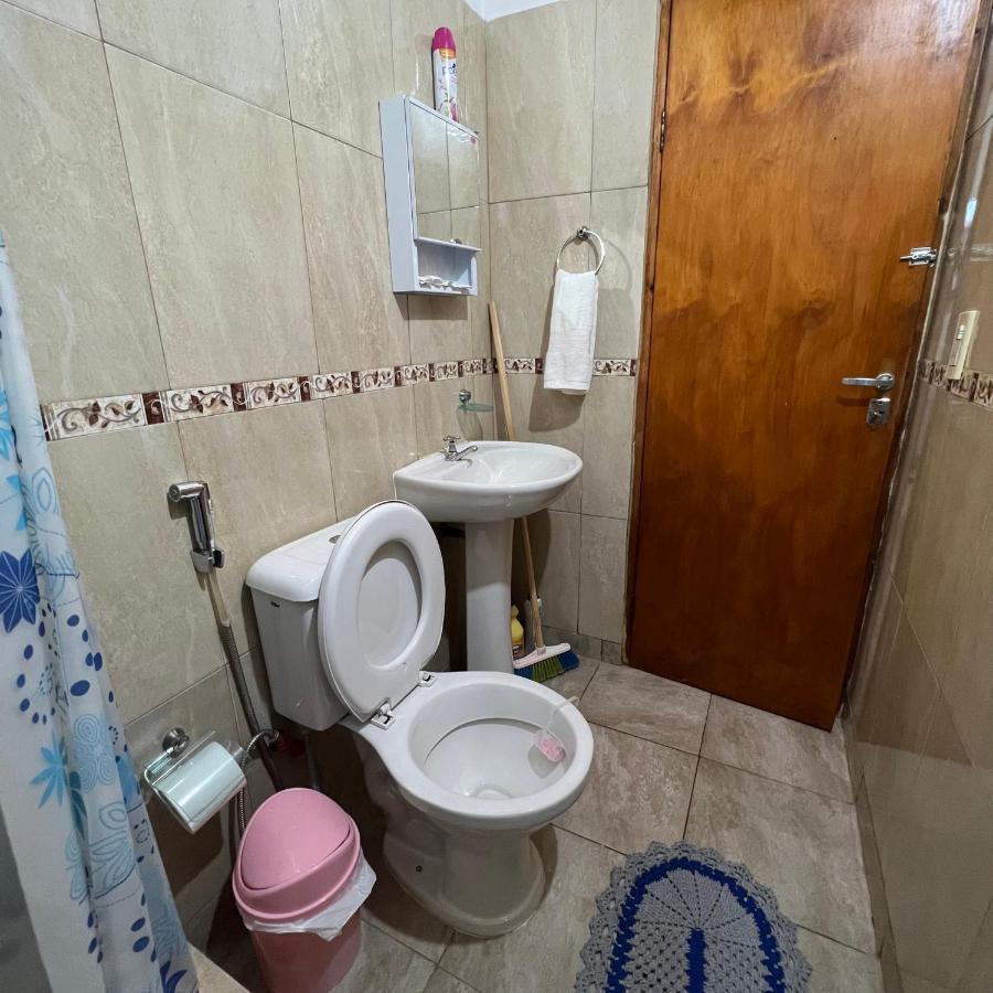 Adhara Apart Puerto Iguazú Zewnętrze zdjęcie