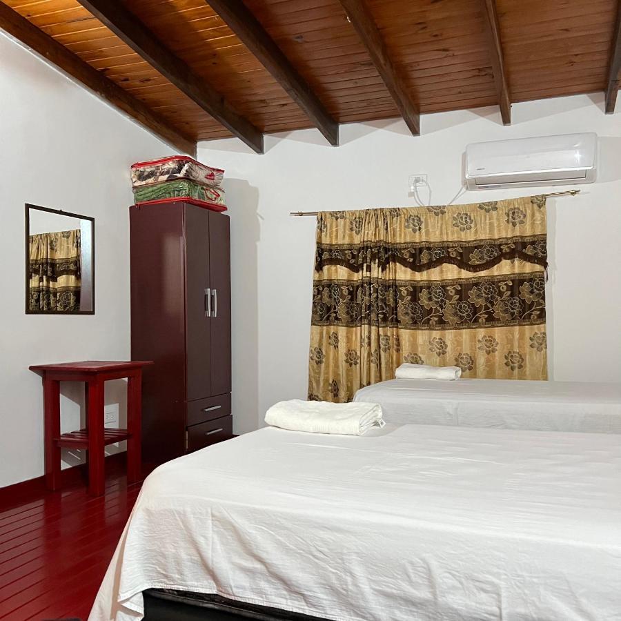 Adhara Apart Puerto Iguazú Zewnętrze zdjęcie