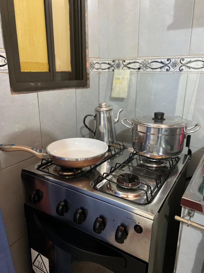Adhara Apart Puerto Iguazú Zewnętrze zdjęcie